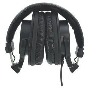 CAD MH500 Closed-Back Studio Headphones