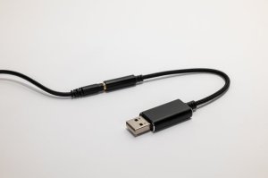 CAD MH350 Closed Back Streaming Headset with Microphone