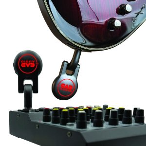 CAD WX25 Digital Wireless Guitar and Instrument System