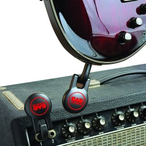 CAD WX25 Digital Wireless Guitar and Instrument System