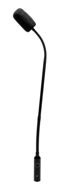 CAD GN18VP 18" Variable Polar Pattern Gooseneck Microphone