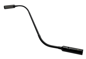 CAD GN18VP 18" Variable Polar Pattern Gooseneck Microphone