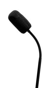 CAD GN18VP 18" Variable Polar Pattern Gooseneck Microphone