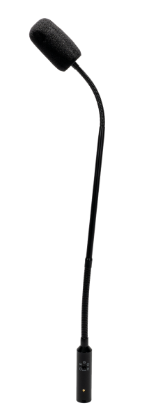 CAD GN18VP 18" Variable Polar Pattern Gooseneck Microphone