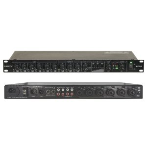 CAD MX12S 12 Channel Stereo Mixer