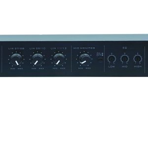 CAD MX12S 12 Channel Stereo Mixer