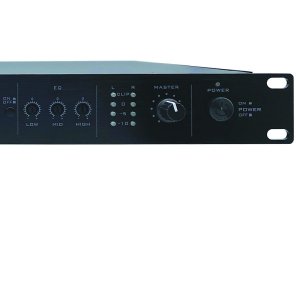CAD MX12S 12 Channel Stereo Mixer