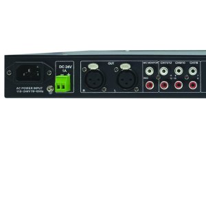 CAD MX12S 12 Channel Stereo Mixer