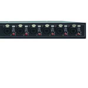 CAD MX12S 12 Channel Stereo Mixer