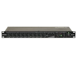 CAD MX12S 12 Channel Stereo Mixer