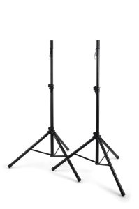 CAD SS150 Tripod Speaker Stand Pack w/Bag