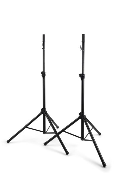 CAD SS150 Tripod Speaker Stand Pack w/Bag