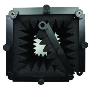 CAD AS12 FOLDING VOCAL SHIELD