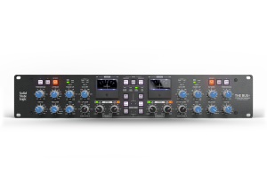 SSL THE BUS + Compressor