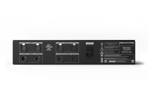 SSL THE BUS + Compressor