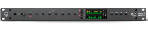 SSL Alpha 8 Audio Interface