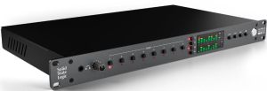SSL Alpha 8 Audio Interface