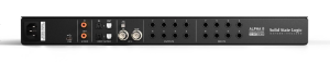 SSL Alpha 8 Audio Interface