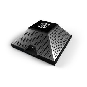 SSL CONNEX Advanced USB Microphone