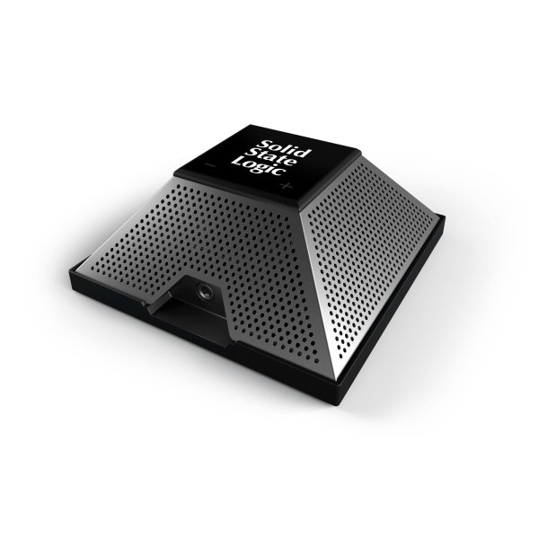 SSL CONNEX Advanced USB Microphone