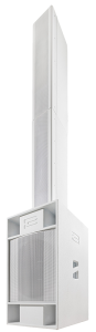 BASSBOSS SUBLIM8-MK3-WHITE