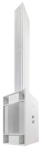 BASSBOSS SUBLIM8-MK3-WHITE