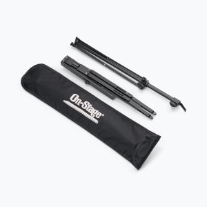 Sheet Music Stand with Removable Square Bookplate