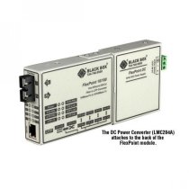 FlexPoint DC-to-DC Power Converter, 18-60 VDC to 9