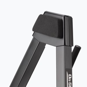 Professional A-Frame Double Guitar Stand