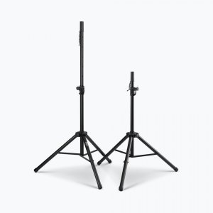 Compact Speaker Stand Pack