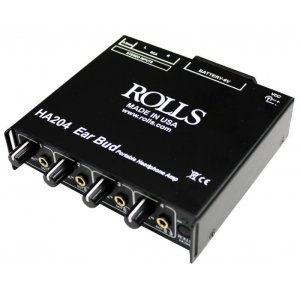 ROLLS HA204p