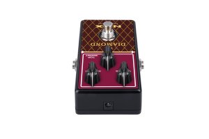 NUX '63 DIAMOND Pre-Amp Pedal