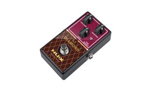 NUX '63 DIAMOND Pre-Amp Pedal