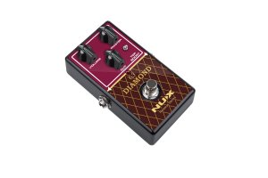 NUX '63 DIAMOND Pre-Amp Pedal