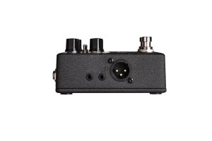 NUX Amp Academy World-class Stompbox Amp Modeler