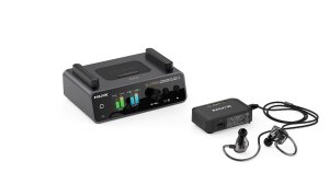 NUX B-7 Pro Stereo Wireless In-Ear Monitor System