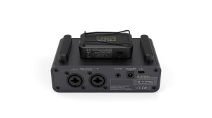 NUX B-7 Pro Stereo Wireless In-Ear Monitor System