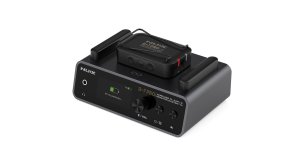 NUX B-7 Pro Stereo Wireless In-Ear Monitor System
