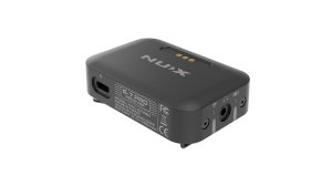 NUX B-7 Pro Stereo Wireless In-Ear Monitor System
