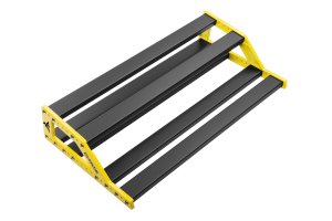 NUX Bumblebee Medium Manageable Pedalboard