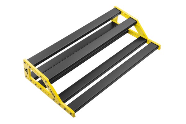 NUX Bumblebee Medium Manageable Pedalboard