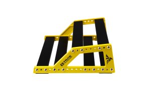 NUX Bumblebee Small Manageable Pedalboard