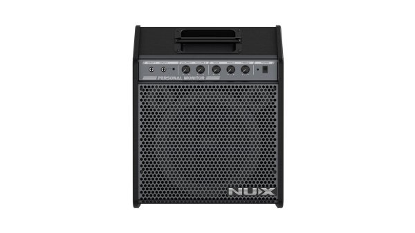 NUX NPA-100 120W Professional Personal Monitor Speaker