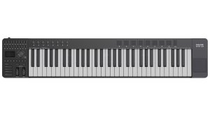 NUX NTK-61 Midi Keyboard Controller
