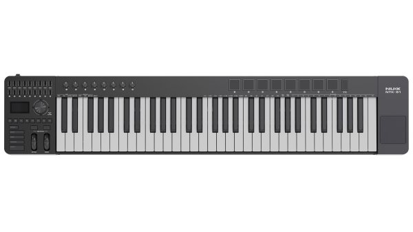 NUX NTK-61 Midi Keyboard Controller