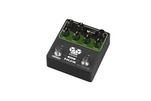 NUX Tape Echo Tribute to Space Echo