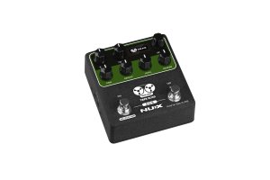 NUX Tape Echo Tribute to Space Echo