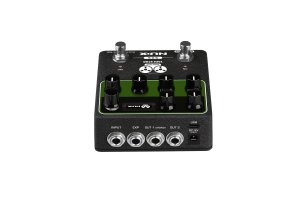 NUX Tape Echo Tribute to Space Echo