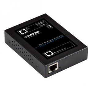 Gigabit PoE Splitter