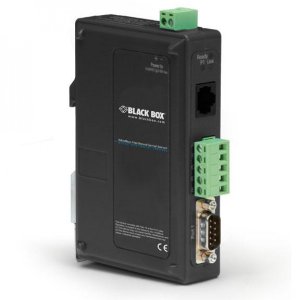 1-Port Modbus Hardened Serial Server